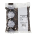Poivre noir grain paquet 250g Bédros<br>