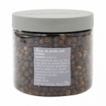 Grossiste Poivre noir en grains pot 100g Bédros Carton de 12 x 100