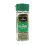 Coriandre feuilles flacon 9g Bédros<br>
