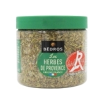Herbes de Provence label rouge pot 40g Bedros<br>