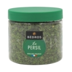 Persil feuilles coupées pot 20g Bédros<br>