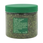 Persil feuilles coupées pot 20g Bédros  CT 12 ETUIS
