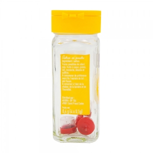 Safran moulu flacon 0,4g Bédros  CT 10 FLAC