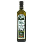 Huile d'olive V.E Italie<br> bouteille 75cl