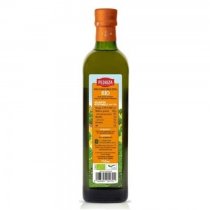 Huile d'olive V.E BIO  bouteille 75cl La Pedriza Carton de 12 BTL