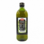 Huile d'olive V.E Espagne   bouteille 1l Carton de 12 BTL