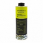 Huile d'olive de Nyons AOP bidon 50cl  Carton de 6