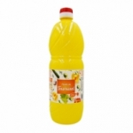 Huile de tournesol bouteille 1l  CT 15