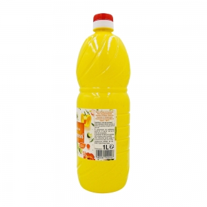 Huile de tournesol bouteille 1l  CT 15