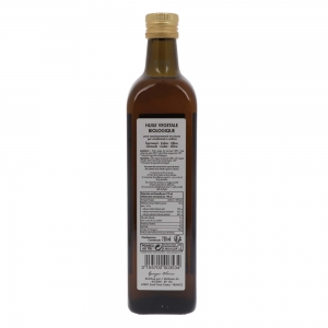 Huile de tournesol colza olive BIO bouteille 75cl CT 6