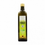 Huile vierge de tournesol BIO France btle 75cl  CT 6