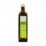 Huile vierge de colza BIO France bouteille 75cl<br>