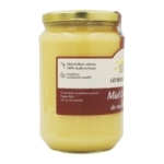 Miel crémeux de nos terroirs pot 1kg  CT 6 POT