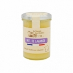 Miel de lavande France<br> pot 280g