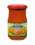 Sauce bolognaise BIO pot 190g L.Martin<br>