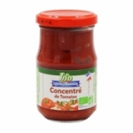 Concentré de tomates BIO pot 190g L.Martin<br>