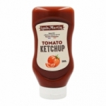 Ketchup flacon 560g<br>