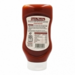 Ketchup flacon 560g Louis Martin  CT DE  12