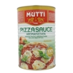 Sauce pour pizza aromatisée boîte 5/1 Mutti <br>