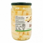 Salsifis France bocal 395g pne  CT 6