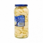 Haricots géants Judiones  bocal 400g Cidacos CT 12