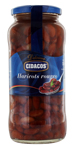 Haricots rouges<br>bocal 400g Cidacos