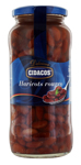 Haricots rouges<br />bocal 400g Cidacos