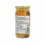 Cèpes extra bocal 330g  6 POTS