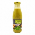 Velouté de cresson bouteille 73cl<br>