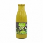 Velouté aux légumes verts BIO 73cl  CT 6 BTL