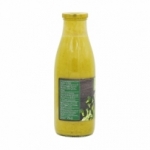 Velouté aux légumes verts BIO 73cl  CT 6 BTL