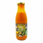 Mouliné de légumes du potager BIO btle 73cl<br>