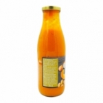 Mouliné de légumes du potager BIO btle 73cl  CT 6 BTL