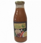 Soupe minestrone<br> bouteille 74cl