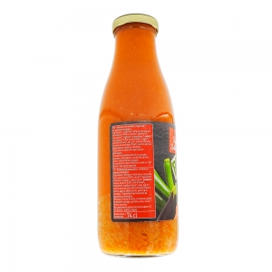 Velouté légumes du soleil &  quinoa BIO btl 74cl CT 6 BTL