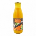 Vélouté de lentilles curry coco BIO btl 74cl<br>