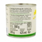 Maïs croquant conserve 285g  CT 12 BTE