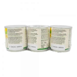 Maïs croquant Lot de 3 x 140g  CT 8 lots de 3 BTE