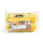Maïs doux entier sous vide sachet 400g<br>