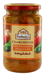 Salade chakchouka bocal 350g Fantasia  Carton de 12 pots