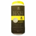 Sucre glace<br> saupoudreuse 500g