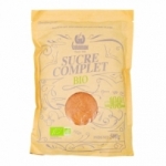 Sucre complet BIO paquet 500g<br>