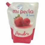 Sucre blanc en poudre<br>doypack 750g