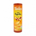 Tuiles goût paprika paquet 170g<br>