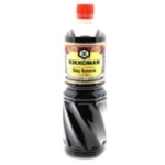 Sauce Soja bouteille 1l Kikkoman<br>