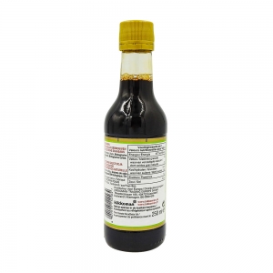 Sauce soja BIO bouteille 250ml Kikkoman  CT 6 BOUTEILLE