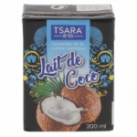 Lait de coco brique 200ml<br>