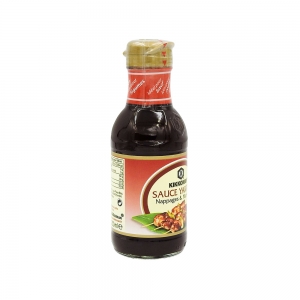 Sauce yakitori  bouteille 250ml Kikkoman CT 6 BOUTEILLE