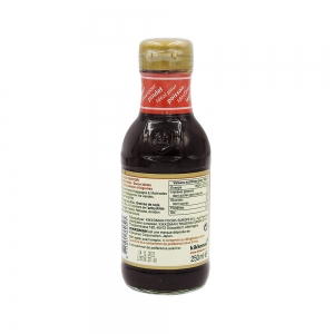 Sauce yakitori  bouteille 250ml Kikkoman CT 6 BOUTEILLE