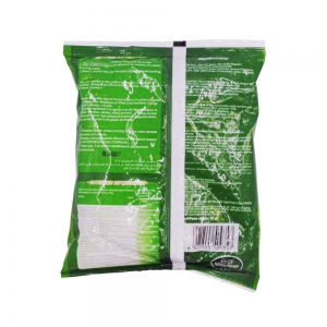 Nouilles instantanées aux légumes Halal sachet 75g  CT 30 SCH
